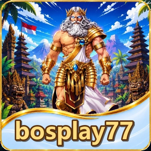 Bookmark saluran cadangan resmi bosplay77 di browser